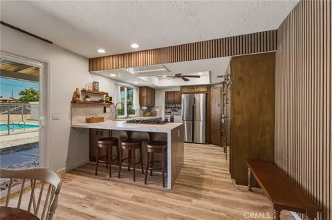 Kitchen - 16230 Saint Timothy Rd, Apple Valley, CA 92307 photo 2 of 5