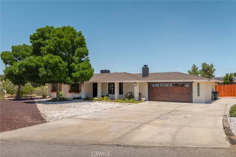 16230 Saint Timothy Rd, Apple Valley, CA 92307