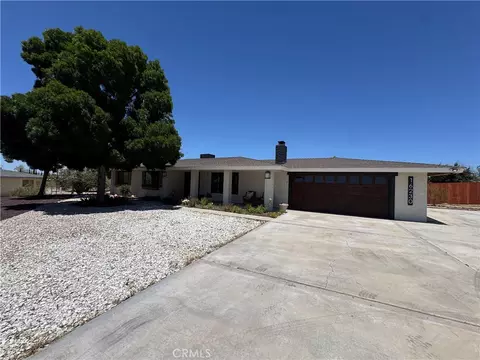 16230 Saint Timothy Rd, Apple Valley, CA 92307