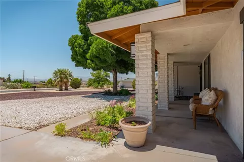Exterior - 16230 Saint Timothy Rd, Apple Valley, CA 92307 photo 3 of 15