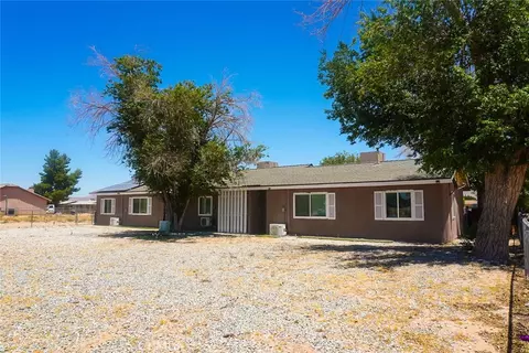 Exterior - 13425 Mohawk, Apple Valley, CA 92308 photo 1 of 5