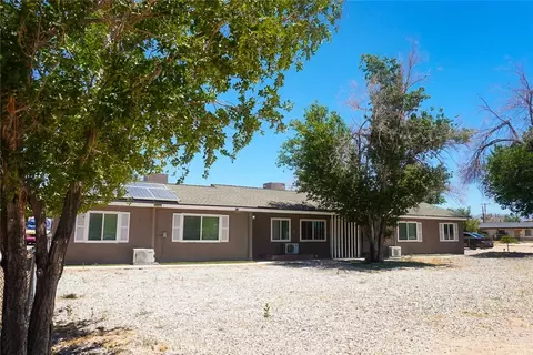 Exterior - 13425 Mohawk, Apple Valley, CA 92308 photo 3 of 5