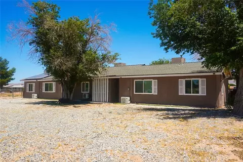 Exterior - 13425 Mohawk, Apple Valley, CA 92308 photo 2 of 5