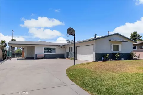 17761 Dorsey, Fontana, CA 92335
