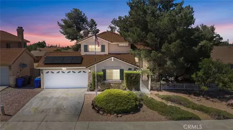 13804 Foxfire Rd, Victorville, CA 92392