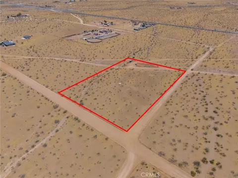 0 Langley St, Apple Valley, CA 92307