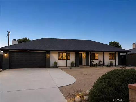 13839 Rincon, Apple Valley, CA 92307