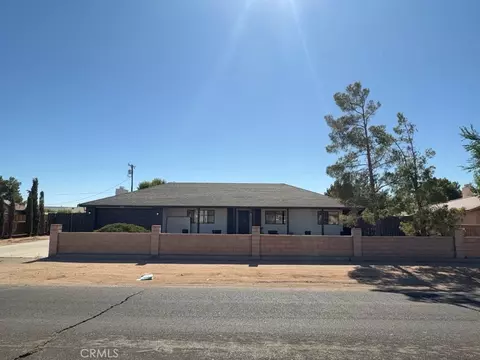 Exterior - 13839 Rincon, Apple Valley, CA 92307 photo 2 of 5