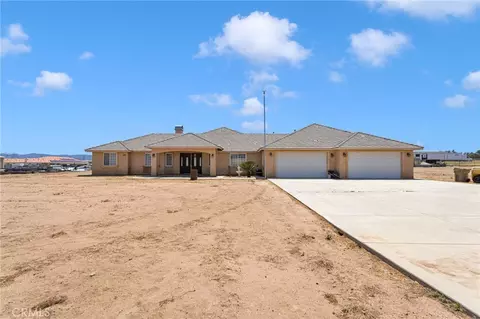 14201 Rodeo Rd, Hesperia, CA 92344