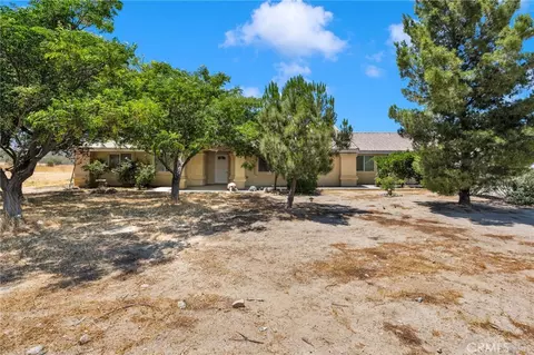 12472 Oasis Rd, Pinon Hills, CA 92372