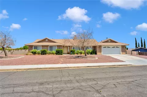 13935 Apple Crk, Victorville, CA 92395