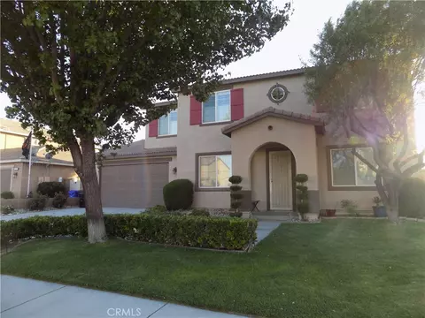 12858 Mesa View Dr, Victorville, CA 92392