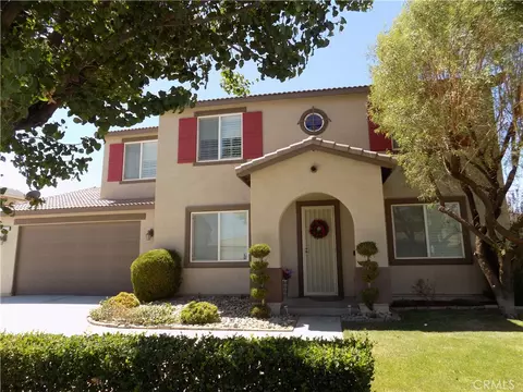 12858 Mesa View Dr, Victorville, CA 92392