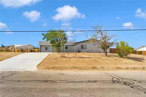 27763 Crestview, Barstow, CA 92311 photo 2