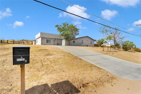 27763 Crestview, Barstow, CA 92311 photo 8