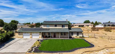 12786 4th, Victorville, CA 92395