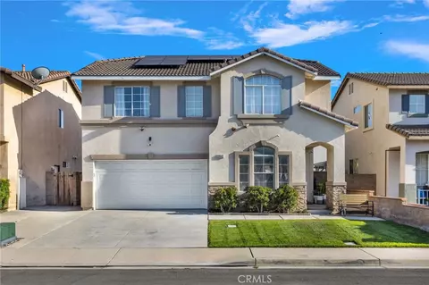 13547 Ashland Ln, Fontana, CA 92336