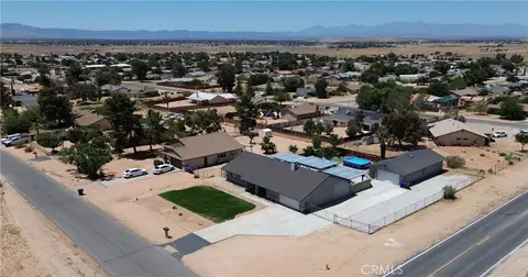 16830 Ocotilla Rd, Apple Valley, CA 92307