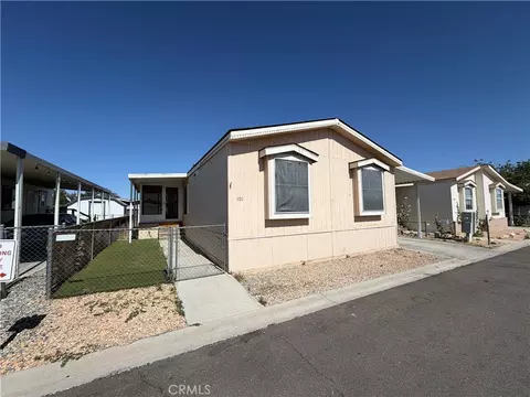 20843 Waalew #C101, Apple Valley, CA 92307