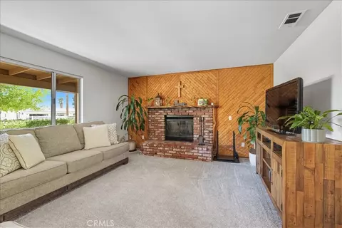 Living - 7344 Oxford Ave, Hesperia, CA 92345 photo 1 of 2