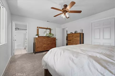 Bedroom - 7344 Oxford Ave, Hesperia, CA 92345 photo 4 of 4