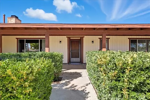 Exterior - 7344 Oxford Ave, Hesperia, CA 92345 photo 3 of 18