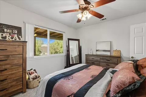 Bedroom - 7344 Oxford Ave, Hesperia, CA 92345 photo 2 of 4