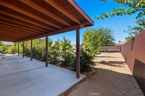 Exterior - 7344 Oxford Ave, Hesperia, CA 92345 photo 15 of 18