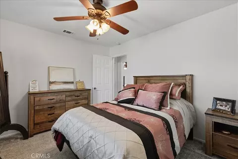Bedroom - 7344 Oxford Ave, Hesperia, CA 92345 photo 1 of 4