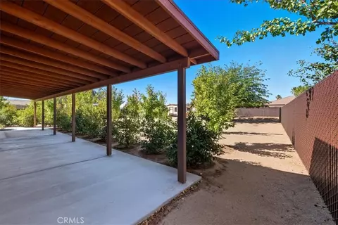 Exterior - 7344 Oxford Ave, Hesperia, CA 92345 photo 16 of 18