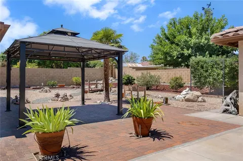 Exterior - 10636 Regency Rd, Hesperia, CA 92345 photo 5 of 5