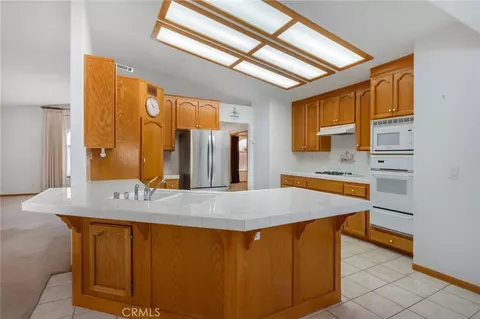 Kitchen - 10636 Regency Rd, Hesperia, CA 92345 photo 1 of 2