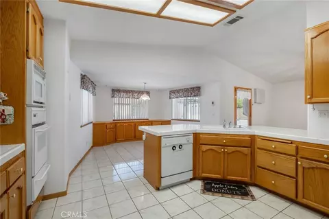 Kitchen - 10636 Regency Rd, Hesperia, CA 92345 photo 2 of 2