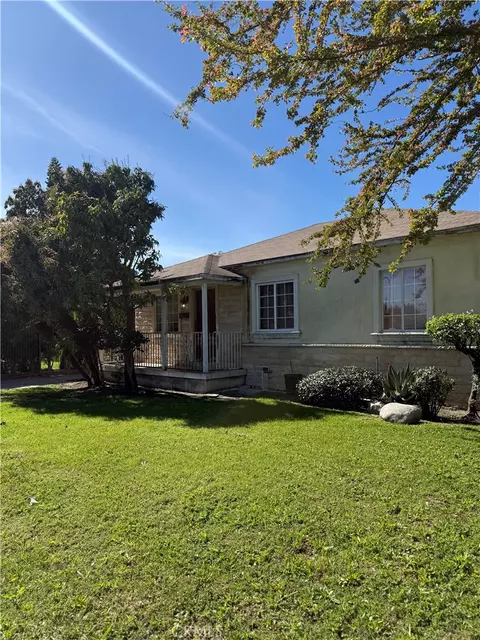 1309 S Tamarind, Compton, CA 90220