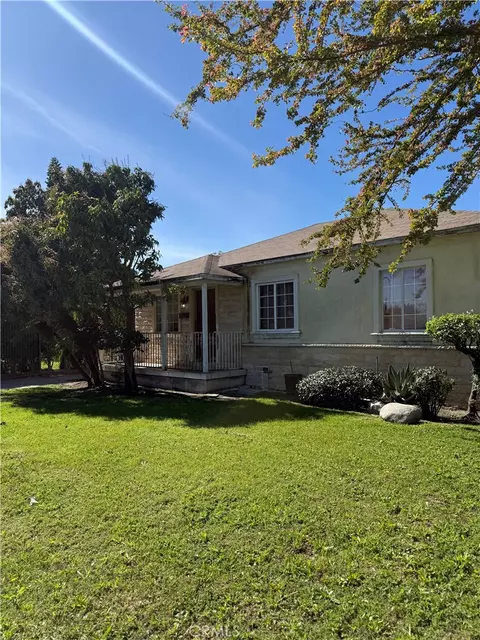 1309 S Tamarind, Compton, CA 90220