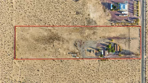 33445 Newberry, Newberry Springs, CA 92365
