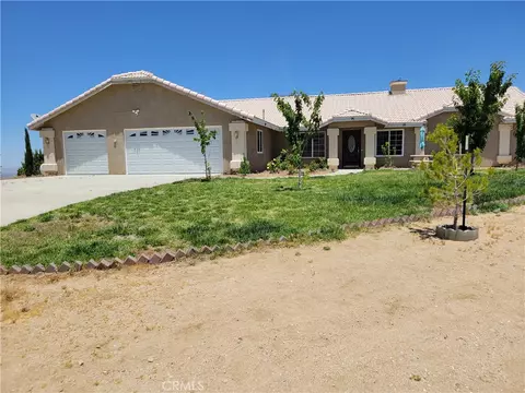 8477 Malpaso, Pinon Hills, CA 92371