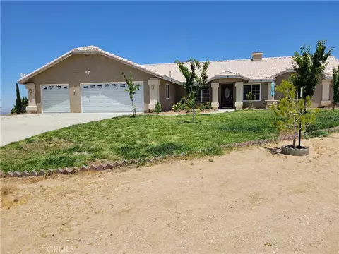 8477 Malpaso, Pinon Hills, CA 92371