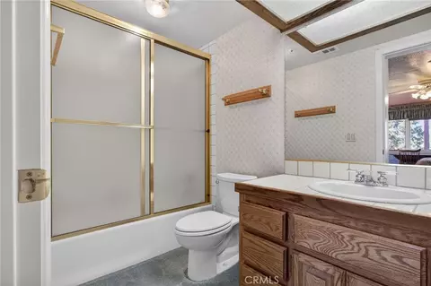 Bath - 5328 Shirley J, Wrightwood, CA 92397 photo 6 of 7