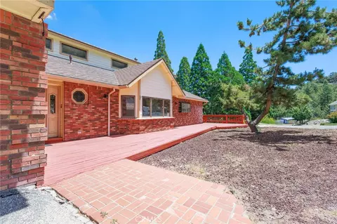 Exterior - 5328 Shirley J, Wrightwood, CA 92397 photo 1 of 8