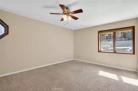 Bedroom - 5328 Shirley J, Wrightwood, CA 92397 photo 10 of 17