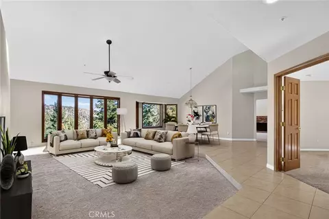 Living - 5328 Shirley J, Wrightwood, CA 92397 photo 1 of 12
