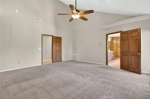 Bedroom - 5328 Shirley J, Wrightwood, CA 92397 photo 8 of 17