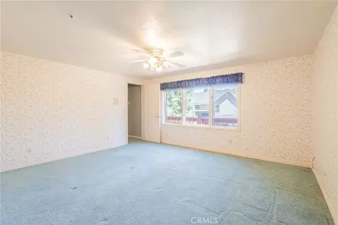 Bedroom - 5328 Shirley J, Wrightwood, CA 92397 photo 15 of 17
