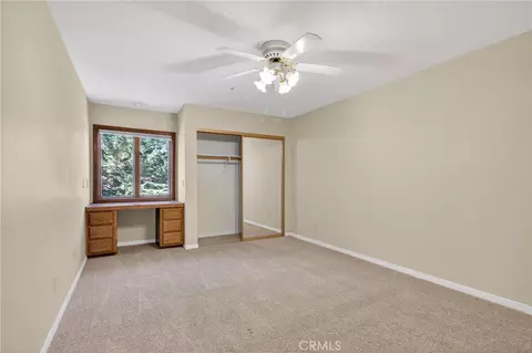 Bedroom - 5328 Shirley J, Wrightwood, CA 92397 photo 9 of 17