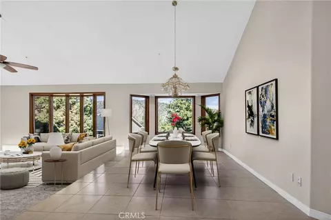Dining - 5328 Shirley J, Wrightwood, CA 92397 photo 1 of 1