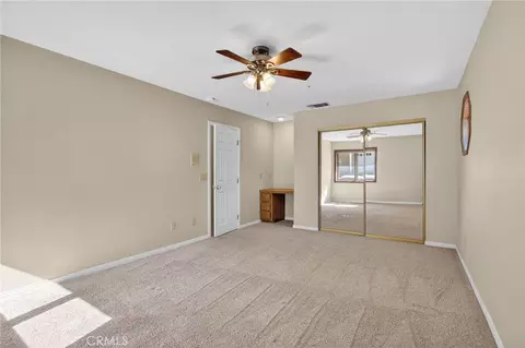 Bedroom - 5328 Shirley J, Wrightwood, CA 92397 photo 11 of 17