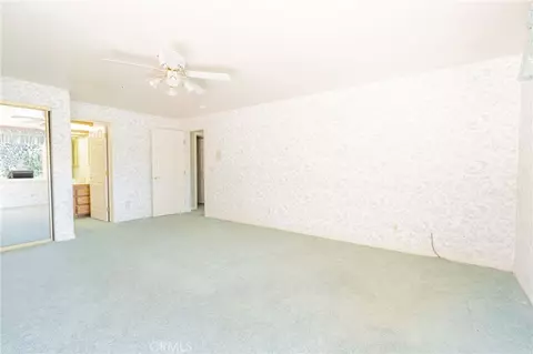 Bedroom - 5328 Shirley J, Wrightwood, CA 92397 photo 13 of 17
