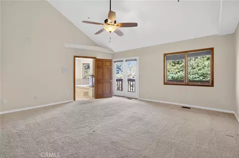 Bedroom - 5328 Shirley J, Wrightwood, CA 92397 photo 7 of 17