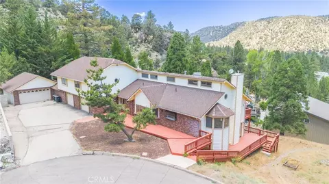 Exterior - 5328 Shirley J, Wrightwood, CA 92397 photo 8 of 8